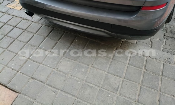 Dieundeu Occasion BMW X3 Silver Auto in Dakar in Dakar Dieundeu Occasion BMW X3 Silver Auto in Dakar in Dakar