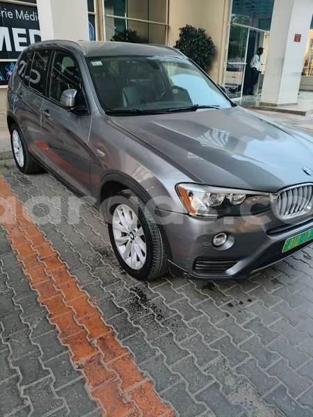 Big with watermark bmw x3 dakar dakar 32940