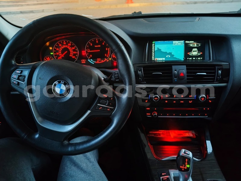 Big with watermark bmw x3 dakar dakar 32940