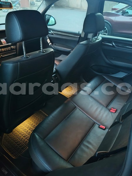 Big with watermark bmw x3 dakar dakar 32940