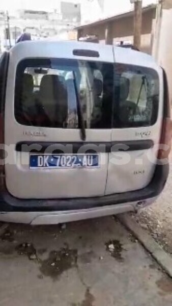 Big with watermark dacia logan dakar dakar 32941