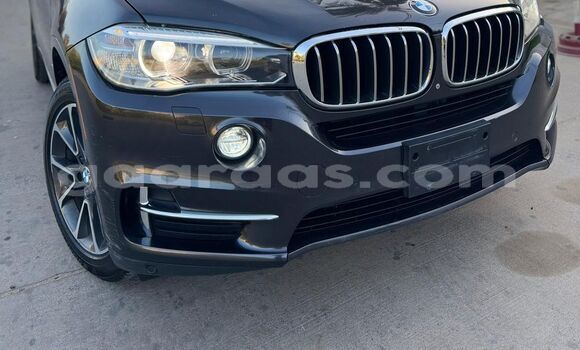 Acheter Occasion Voiture BMW X5 M Green à Dakar, Dakar