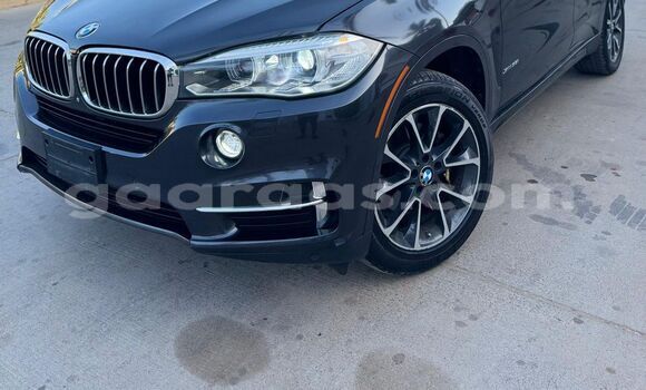 Dieundeu Occasion BMW X5 M Green Auto in Dakar in Dakar Dieundeu Occasion BMW X5 M Green Auto in Dakar in Dakar