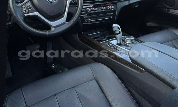 Dieundeu Occasion BMW X5 M Green Auto in Dakar in Dakar Dieundeu Occasion BMW X5 M Green Auto in Dakar in Dakar