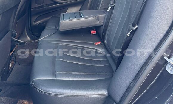 Dieundeu Occasion BMW X5 M Green Auto in Dakar in Dakar Dieundeu Occasion BMW X5 M Green Auto in Dakar in Dakar