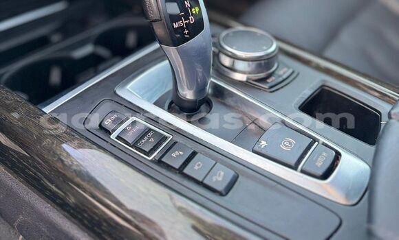 Dieundeu Occasion BMW X5 M Green Auto in Dakar in Dakar Dieundeu Occasion BMW X5 M Green Auto in Dakar in Dakar