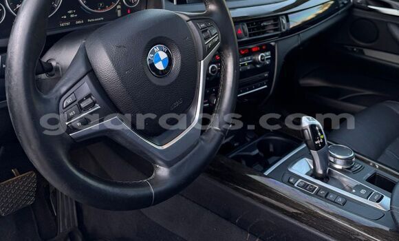 Dieundeu Occasion BMW X5 M Green Auto in Dakar in Dakar Dieundeu Occasion BMW X5 M Green Auto in Dakar in Dakar