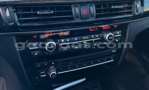 Dieundeu Occasion BMW X5 M Green Auto in Dakar in Dakar Dieundeu Occasion BMW X5 M Green Auto in Dakar in Dakar