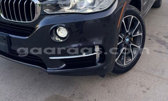 Dieundeu Occasion BMW X5 M Green Auto in Dakar in Dakar Dieundeu Occasion BMW X5 M Green Auto in Dakar in Dakar