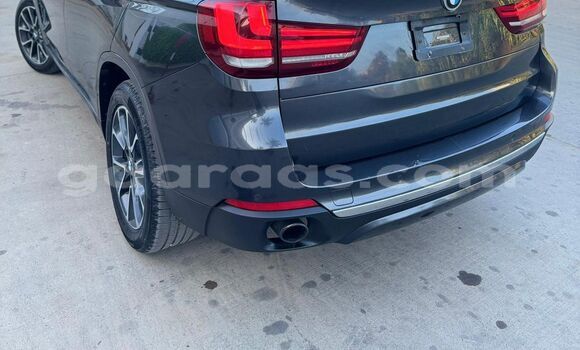 Dieundeu Occasion BMW X5 M Green Auto in Dakar in Dakar Dieundeu Occasion BMW X5 M Green Auto in Dakar in Dakar