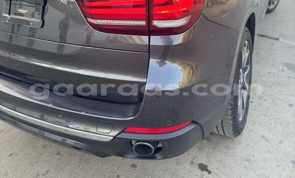 Dieundeu Occasion BMW X5 M Green Auto in Dakar in Dakar Dieundeu Occasion BMW X5 M Green Auto in Dakar in Dakar