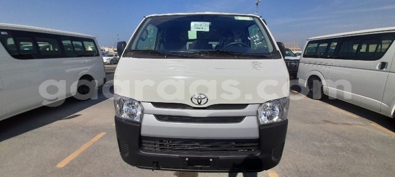 Big with watermark toyota hiace dakar dakar 32944