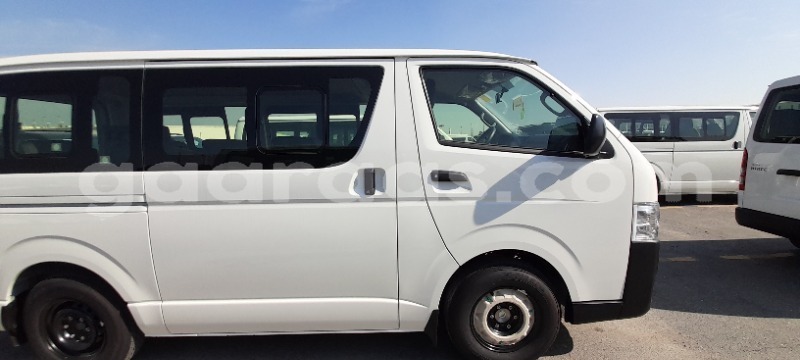 Big with watermark toyota hiace dakar dakar 32944