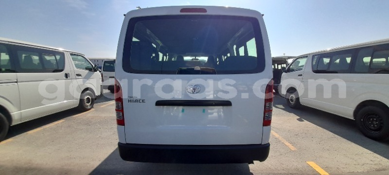 Big with watermark toyota hiace dakar dakar 32944