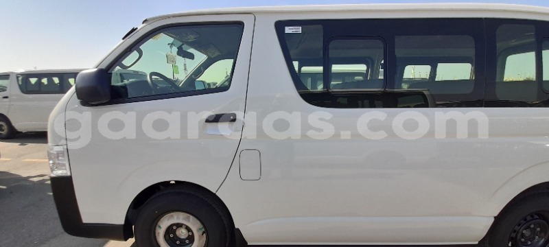 Big with watermark toyota hiace dakar dakar 32944