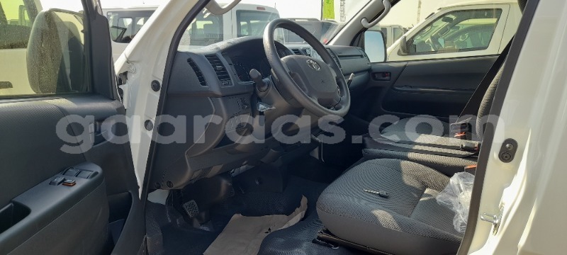 Big with watermark toyota hiace dakar dakar 32944