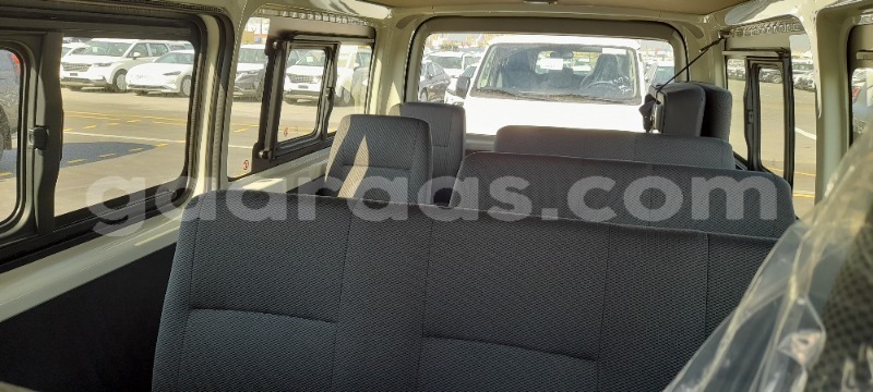 Big with watermark toyota hiace dakar dakar 32944