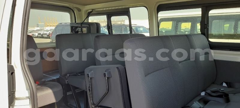 Big with watermark toyota hiace dakar dakar 32944