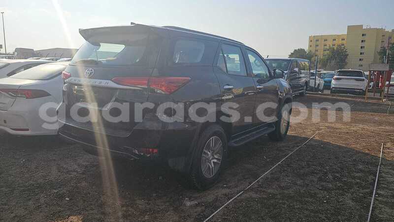 Big with watermark toyota fortuner dakar dakar 32945