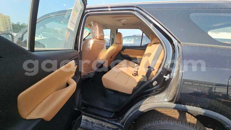 Big with watermark toyota fortuner dakar dakar 32945