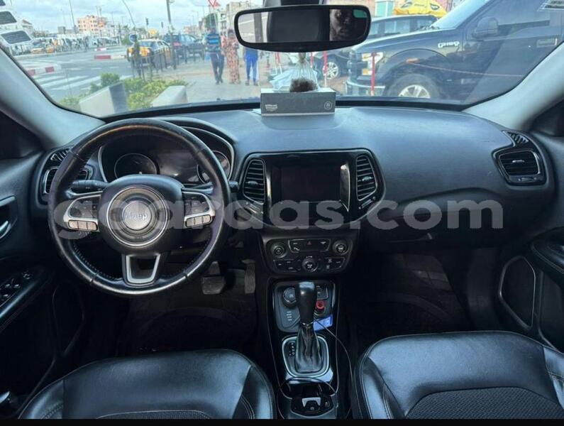 Big with watermark jeep compass dakar dakar 32946