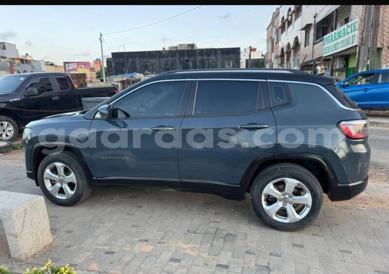 Big with watermark jeep compass dakar dakar 32946