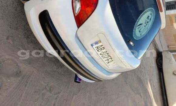 Dieundeu Occasion Toyota Rav 4 Other Auto in Dakar in Dakar Dieundeu Occasion Toyota Rav 4 Other Auto in Dakar in Dakar