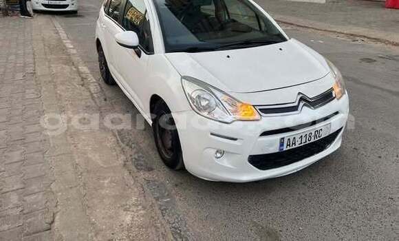 Buy Used Citroen C3 Other Car in Dakar in Dakar Buy Used Citroen C3 Other Car in Dakar in Dakar