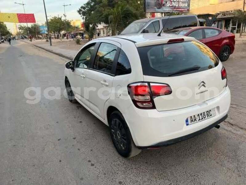 Big with watermark citroen c3 dakar dakar 32949