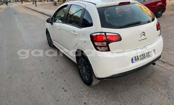 Buy Used Citroen C3 Other Car in Dakar in Dakar Buy Used Citroen C3 Other Car in Dakar in Dakar