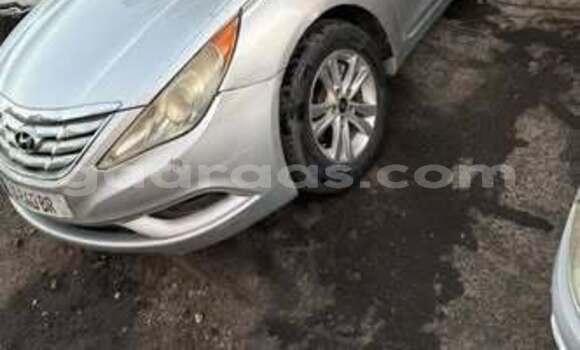 Dieundeu Occasion Hyundai Sonata Other Auto in Dakar in Dakar Dieundeu Occasion Hyundai Sonata Other Auto in Dakar in Dakar