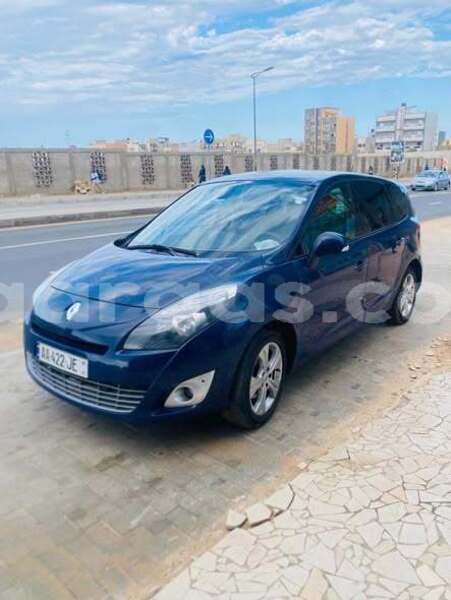 Big with watermark renault scenic dakar dakar 32951