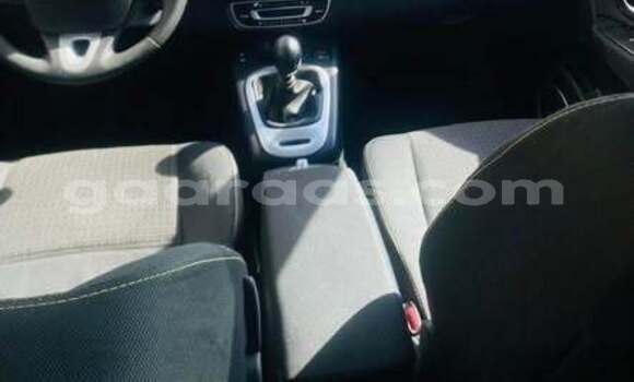Acheter Occasion Voiture Renault Scenic Autre à Dakar, Dakar Acheter Occasion Voiture Renault Scenic Autre à Dakar, Dakar
