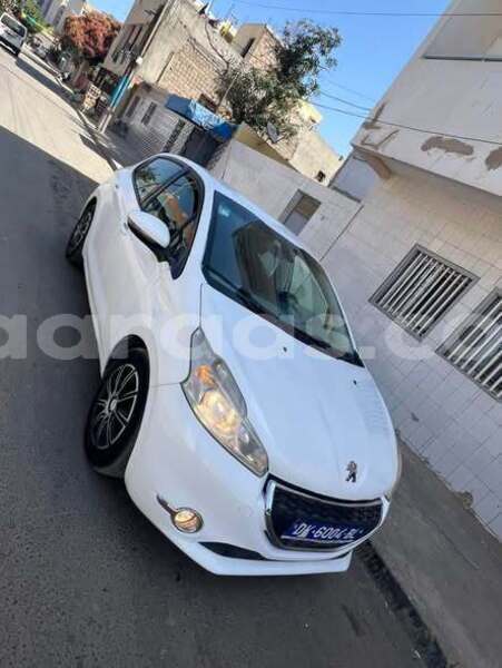 Big with watermark peugeot 208 dakar dakar 32952