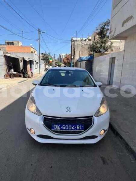 Big with watermark peugeot 208 dakar dakar 32952