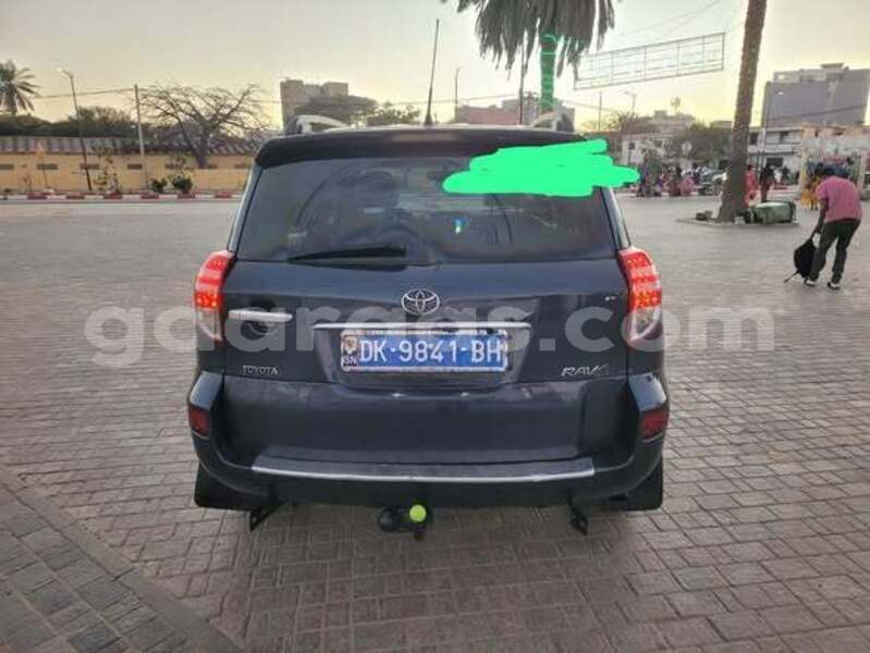 Big with watermark toyota rav 4 dakar dakar 32953