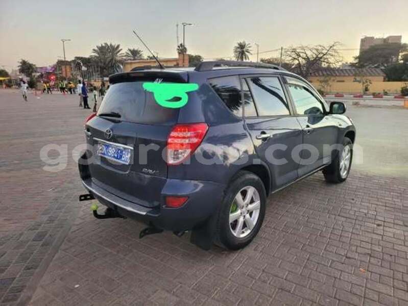 Big with watermark toyota rav 4 dakar dakar 32953