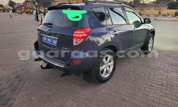 Dieundeu Occasion Toyota Rav 4 Other Auto in Dakar in Dakar Dieundeu Occasion Toyota Rav 4 Other Auto in Dakar in Dakar