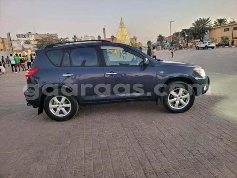 Big with watermark toyota rav 4 dakar dakar 32953