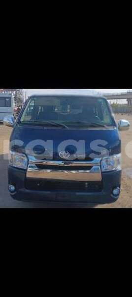 Big with watermark toyota hiace dakar dakar 32954