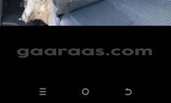 Buy Used Toyota Hiace Other Car in Dakar in Dakar Buy Used Toyota Hiace Other Car in Dakar in Dakar