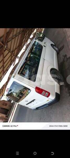 Big with watermark toyota hiace dakar dakar 32955