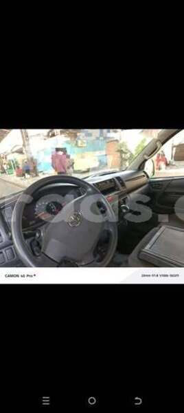 Big with watermark toyota hiace dakar dakar 32955