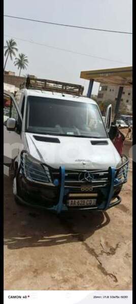 Big with watermark mercedes benz c180 dakar dakar 32956