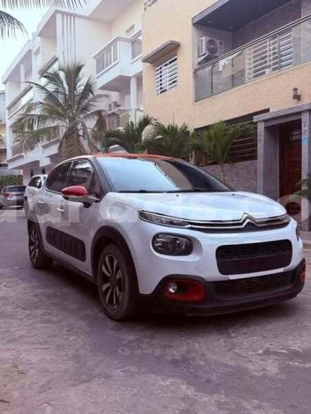 Big with watermark citroen c3 dakar dakar 32958