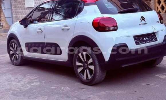 Buy Used Citroen C3 Other Car in Dakar in Dakar Buy Used Citroen C3 Other Car in Dakar in Dakar