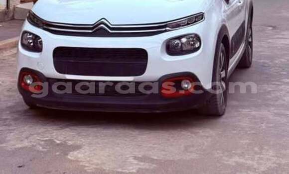 Buy Used Citroen C3 Other Car in Dakar in Dakar Buy Used Citroen C3 Other Car in Dakar in Dakar