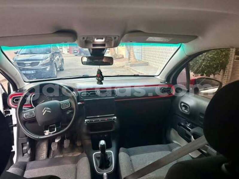 Big with watermark citroen c3 dakar dakar 32958