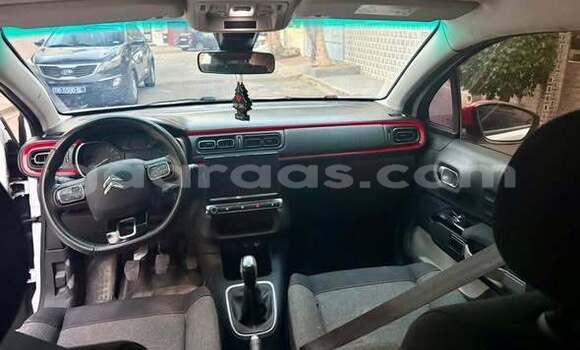 Buy Used Citroen C3 Other Car in Dakar in Dakar Buy Used Citroen C3 Other Car in Dakar in Dakar