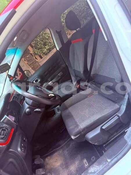 Big with watermark citroen c3 dakar dakar 32958